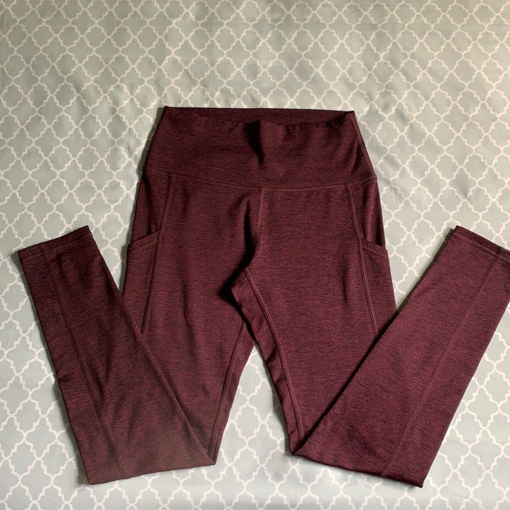 Aerie High waist Leggings